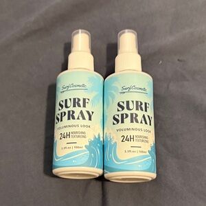 2 SurfCosmetic Surf Spray